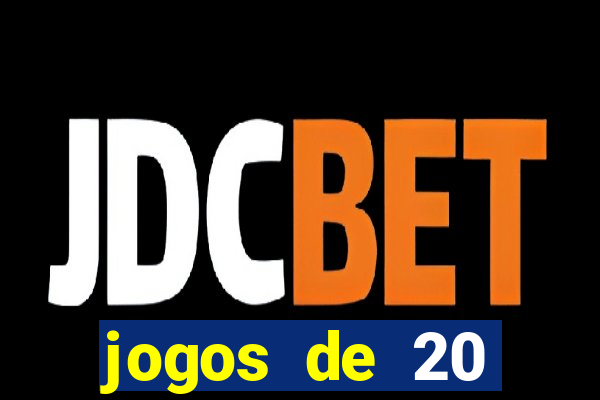 jogos de 20 centavos na betano